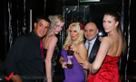 TOM's CLUB NEW YEARS CELEBRITY PARTY IN VIENNA